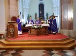 Susret Kursiljista Varaždinske biskupije